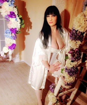 Мария, 36 лет