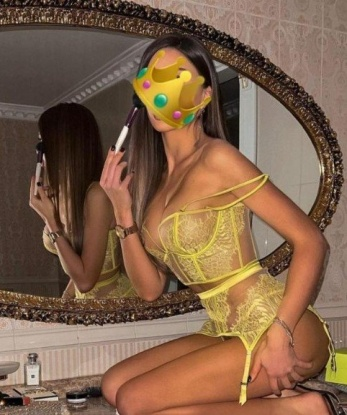 Лидия, 19 лет